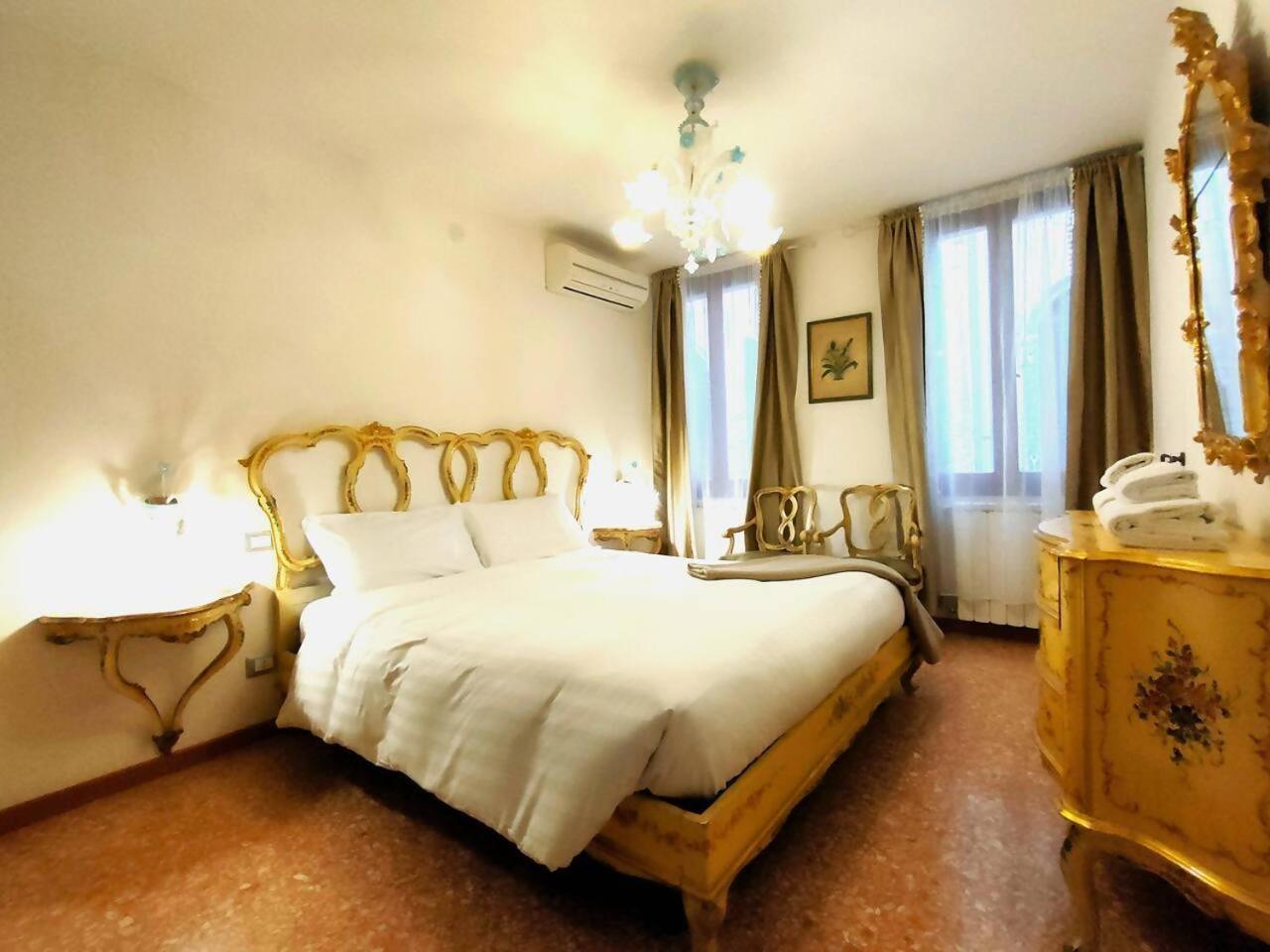 Ca Perdon Apartment Veneza Exterior foto