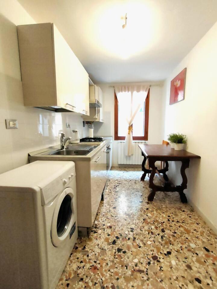 Ca Perdon Apartment Veneza Exterior foto