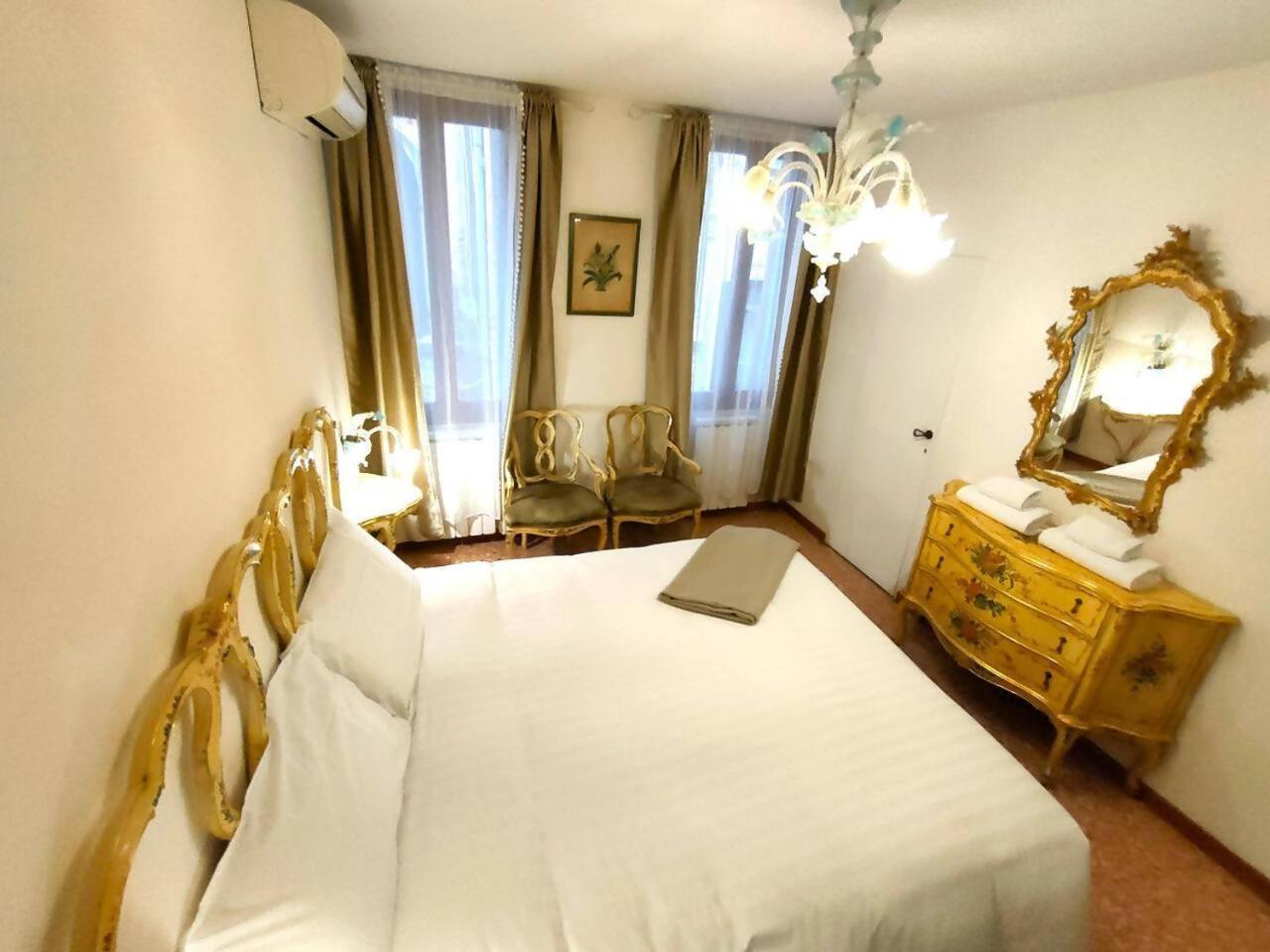 Ca Perdon Apartment Veneza Exterior foto